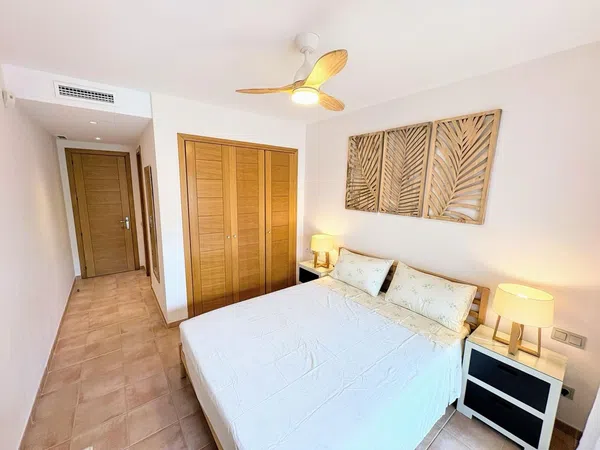 Piso en Pueblo del Rio, 1, Rio Real - Foto 7