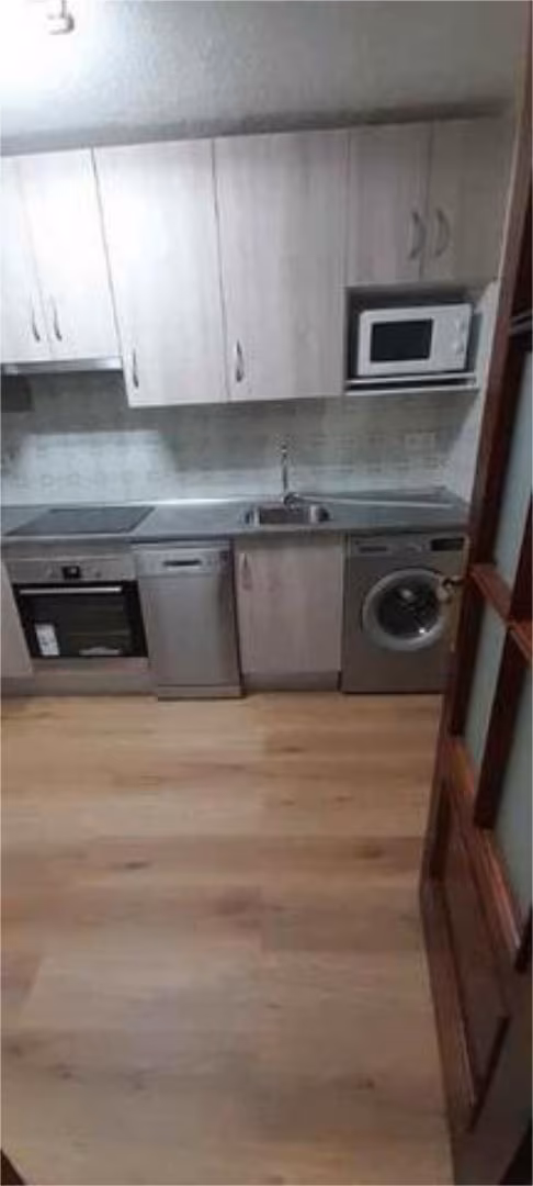 Piso en Salesas - Foto 5