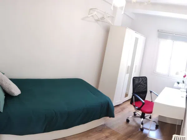 Piso en calle de los Depósitos, 30 - Foto 7