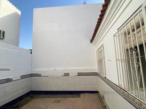 Casa o chalet independiente en Tabacalera s/n, Pacífico - Foto 4
