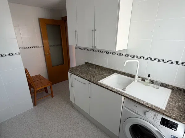 Piso en calle de Santa Genoveva Torres, 30 - Foto 2