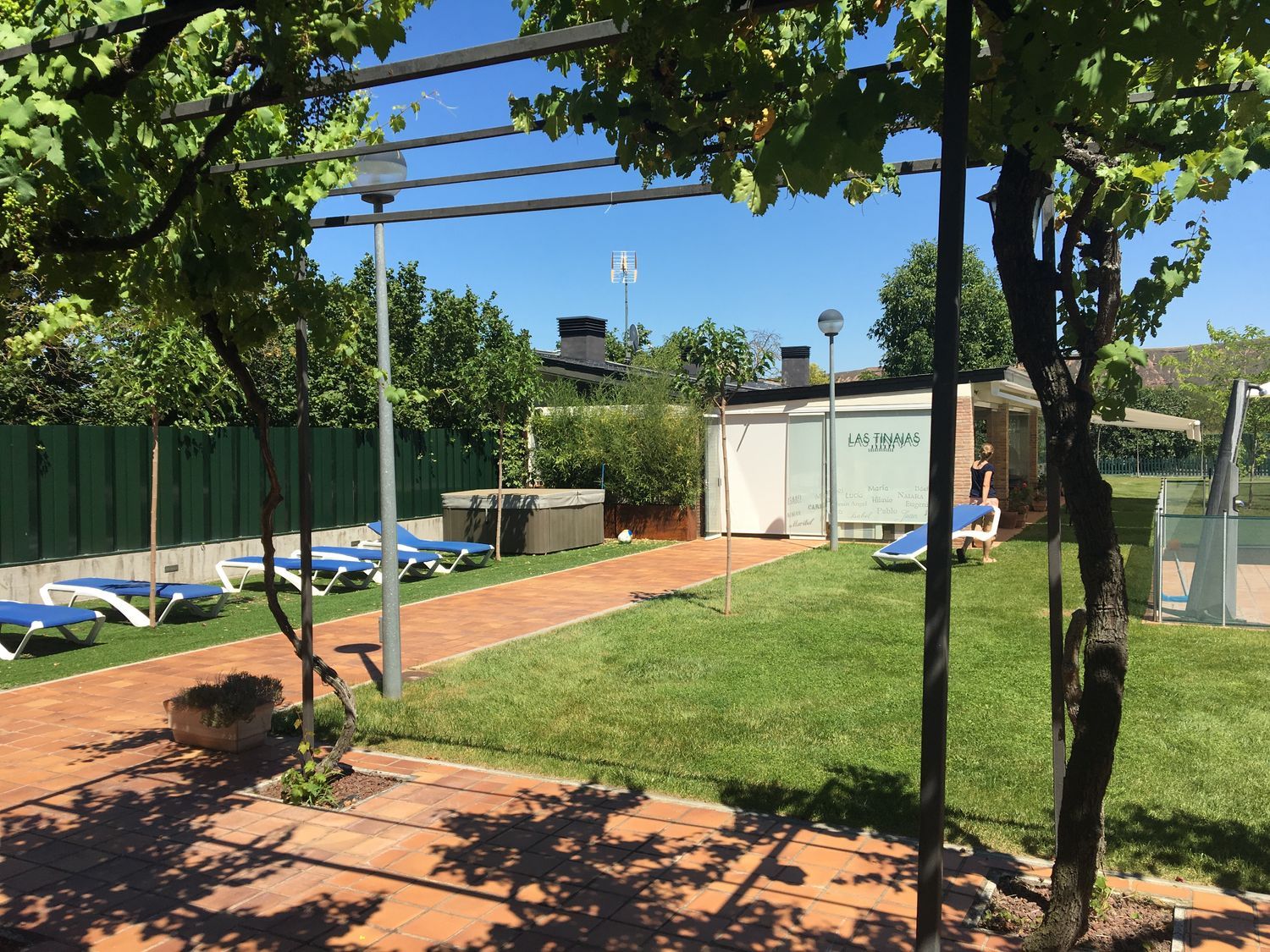 Casa o chalet independiente en Camino Viejo de Logroño, 53 - Foto 8