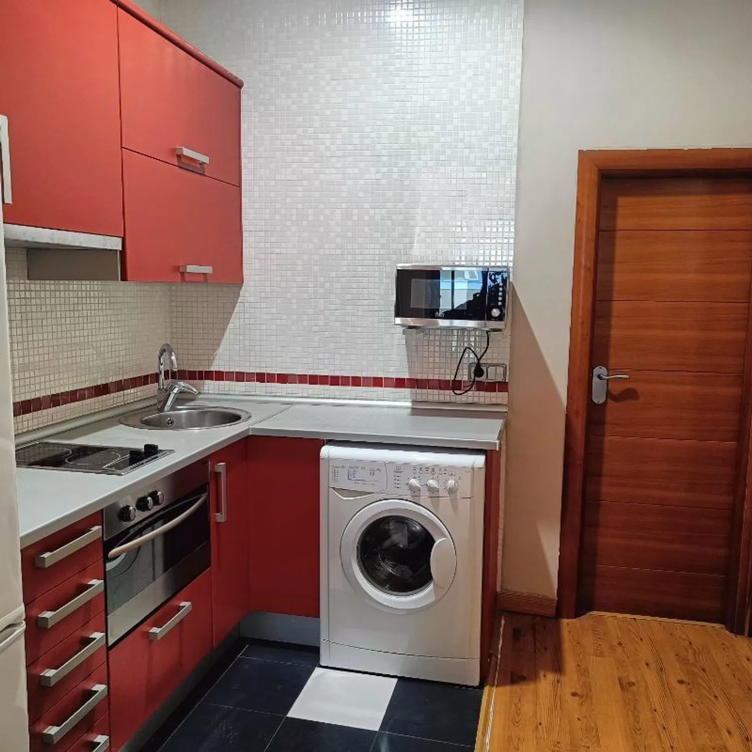 Estudio en calle san Vicente ferrer, 20 - Foto 22