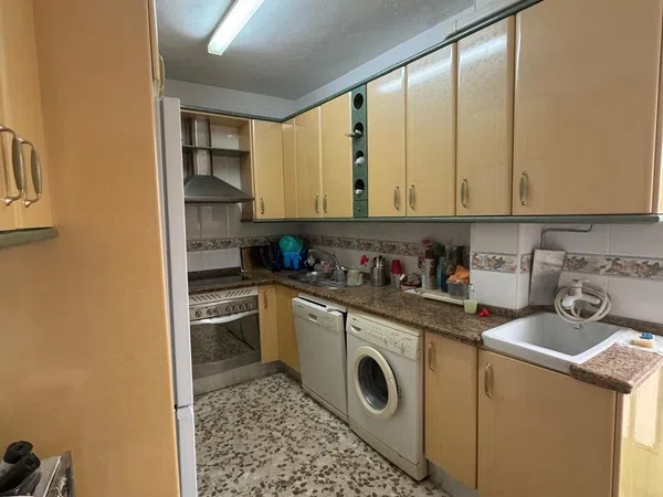Piso en Calle Estereros, 8, Centro - Foto 6