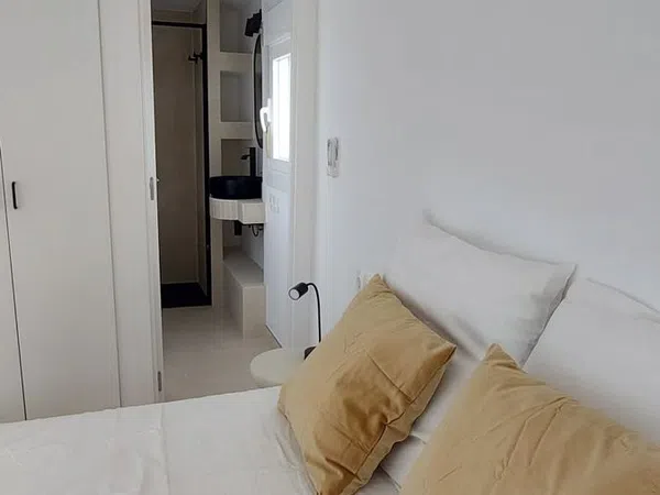 Piso en Calle Maria Cristina Güell, 11, Les Botigues de Sitges, Les Botigues de Sitges - Foto 13