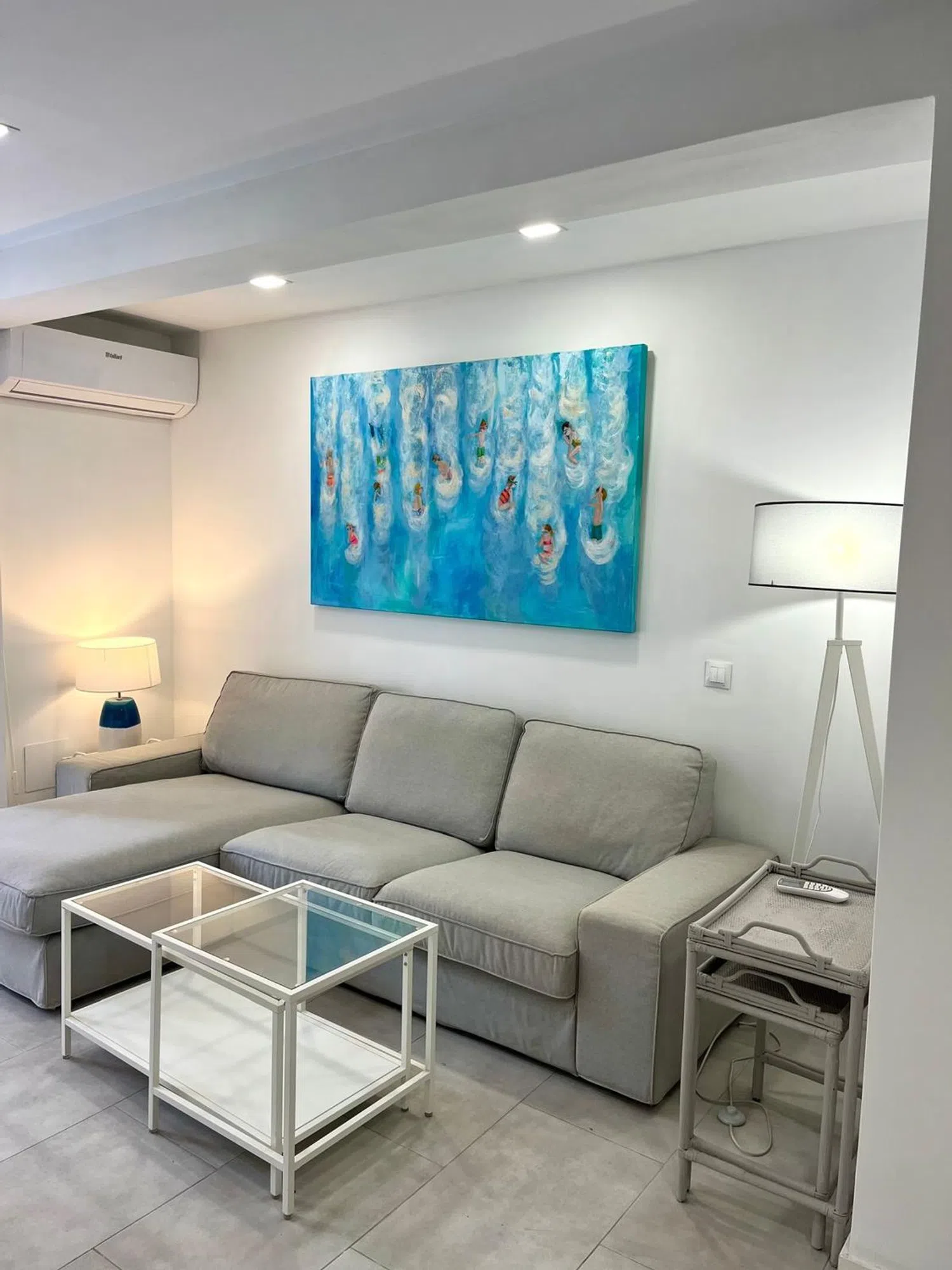 Piso en calle Ventura de la Vega, 10 - Foto 2