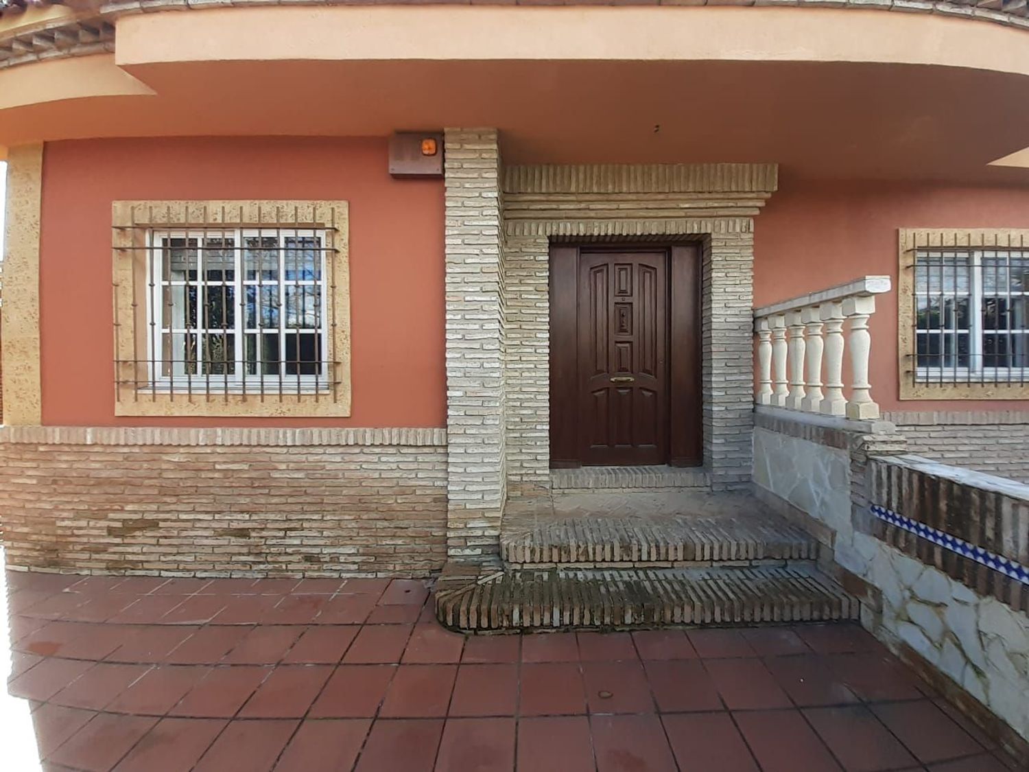 Casa o chalet independiente en Tablero - Foto 3