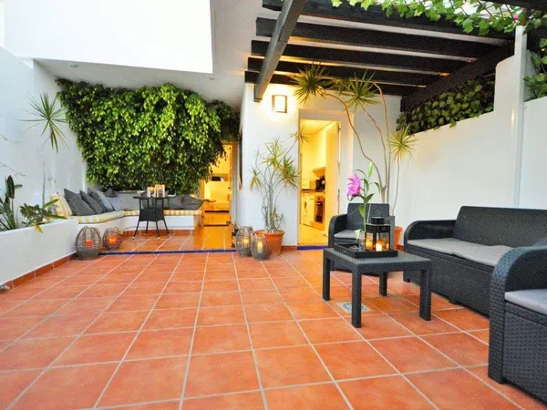 Chalet adosado en calle Río Nilo, 4 - Foto 1