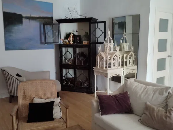 Piso en calle Juan Sebastián Elcano, 19 - Foto 10