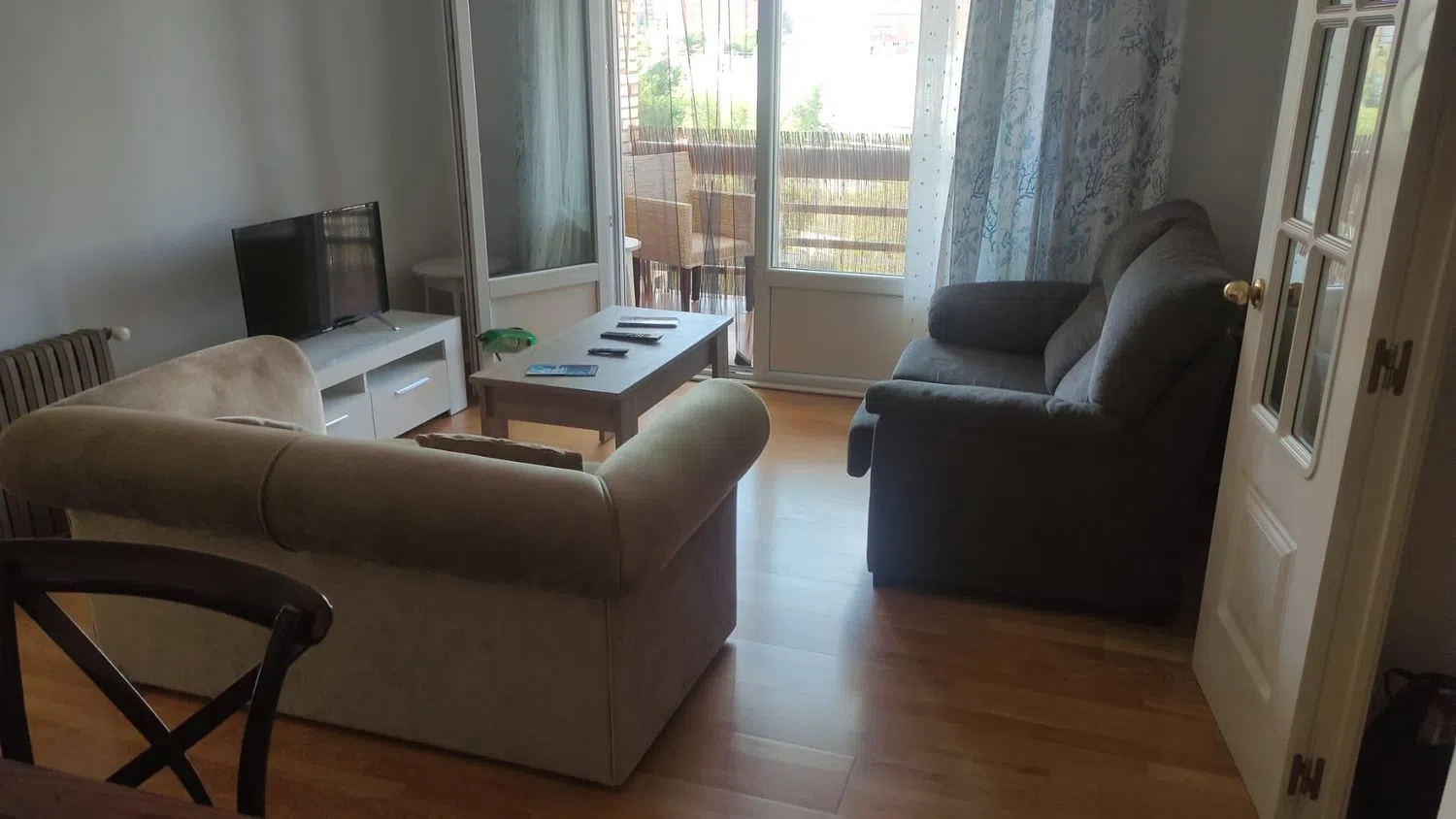 Piso en Urb. grupo residencial alipark Barrio Alipark - Foto 10