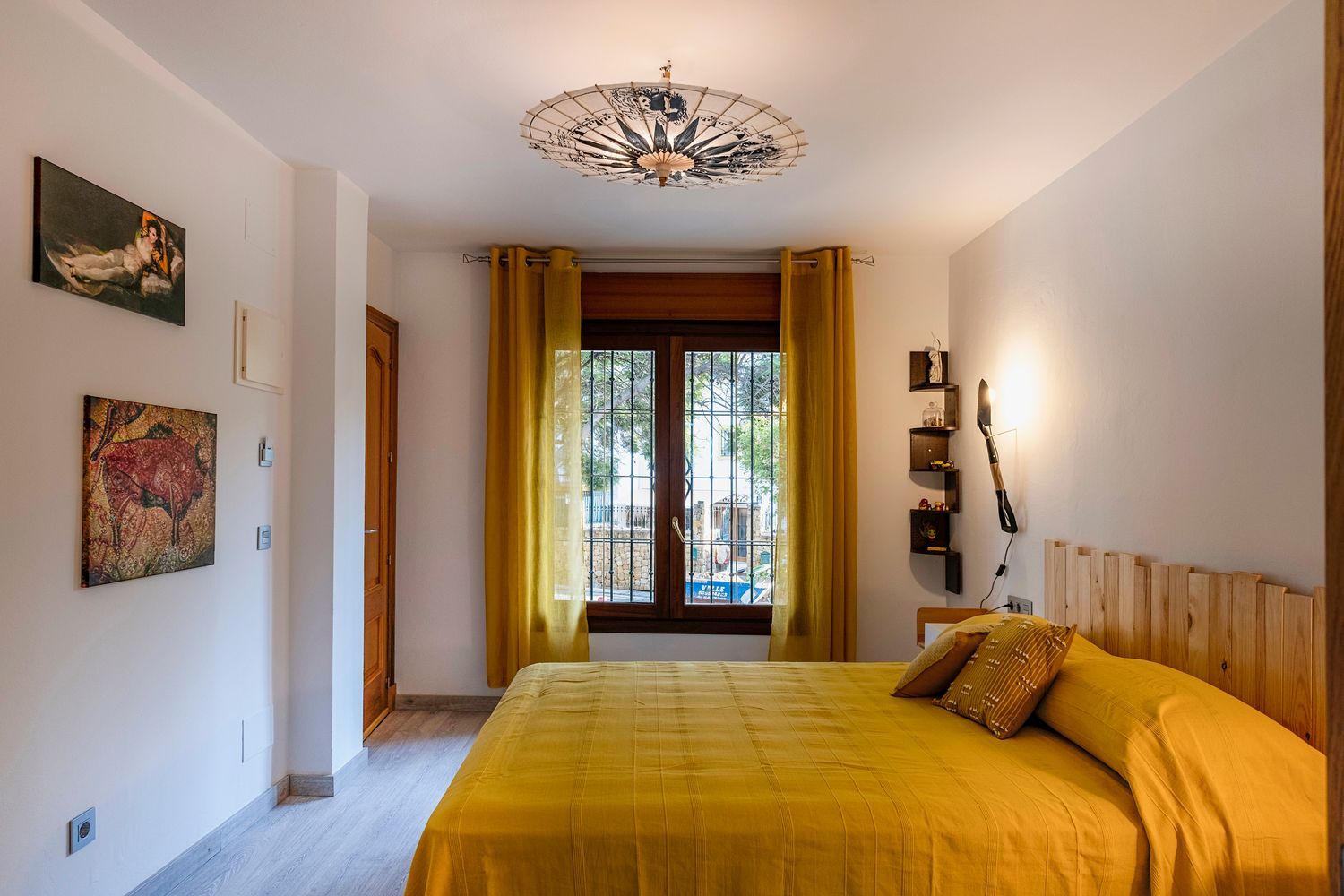 Chalet pareado en Calle Emilia Pardo Bazán, 15, Huerta Nueva - Foto 34