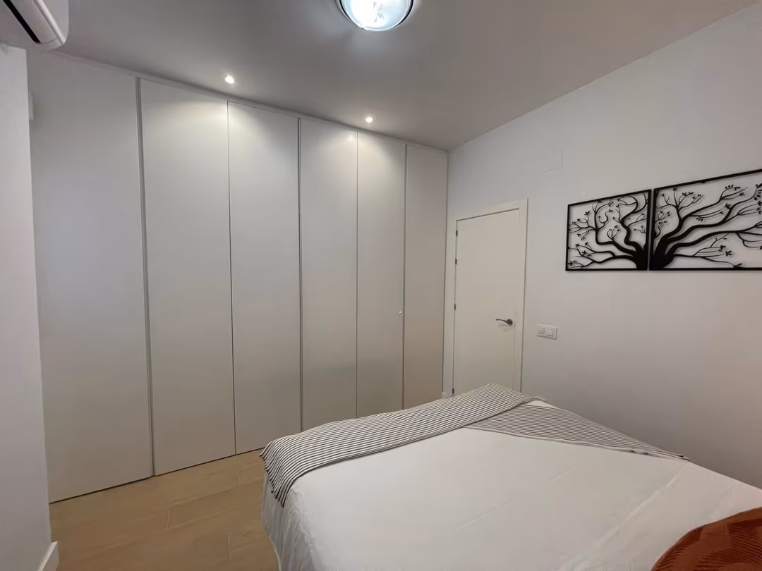 Piso en  Calle Federico García Lorca 1S - Foto 3