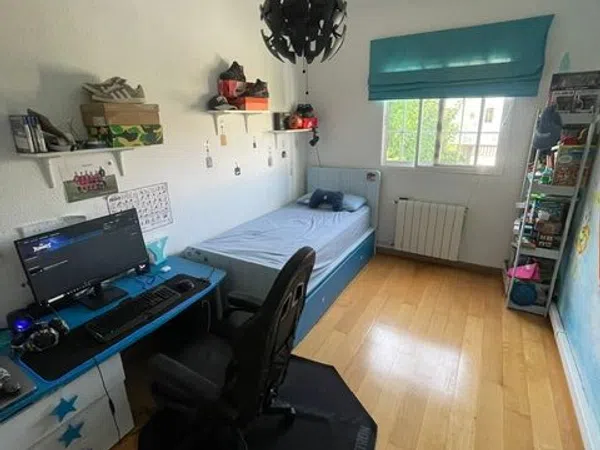 Chalet adosado en Plaza la estación, 7, Zona Pueblo, Zona Pueblo - Foto 19