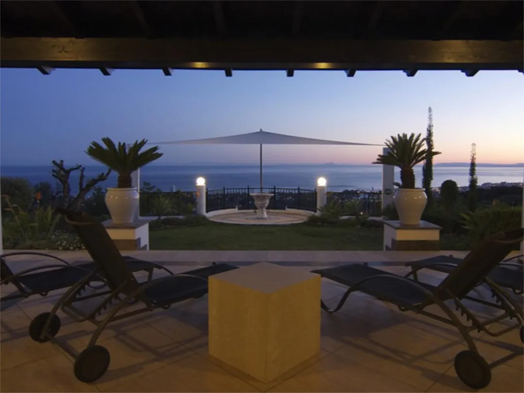 Chalet en  Urbanizacion los Altos de los Monteros 193 - Foto 3