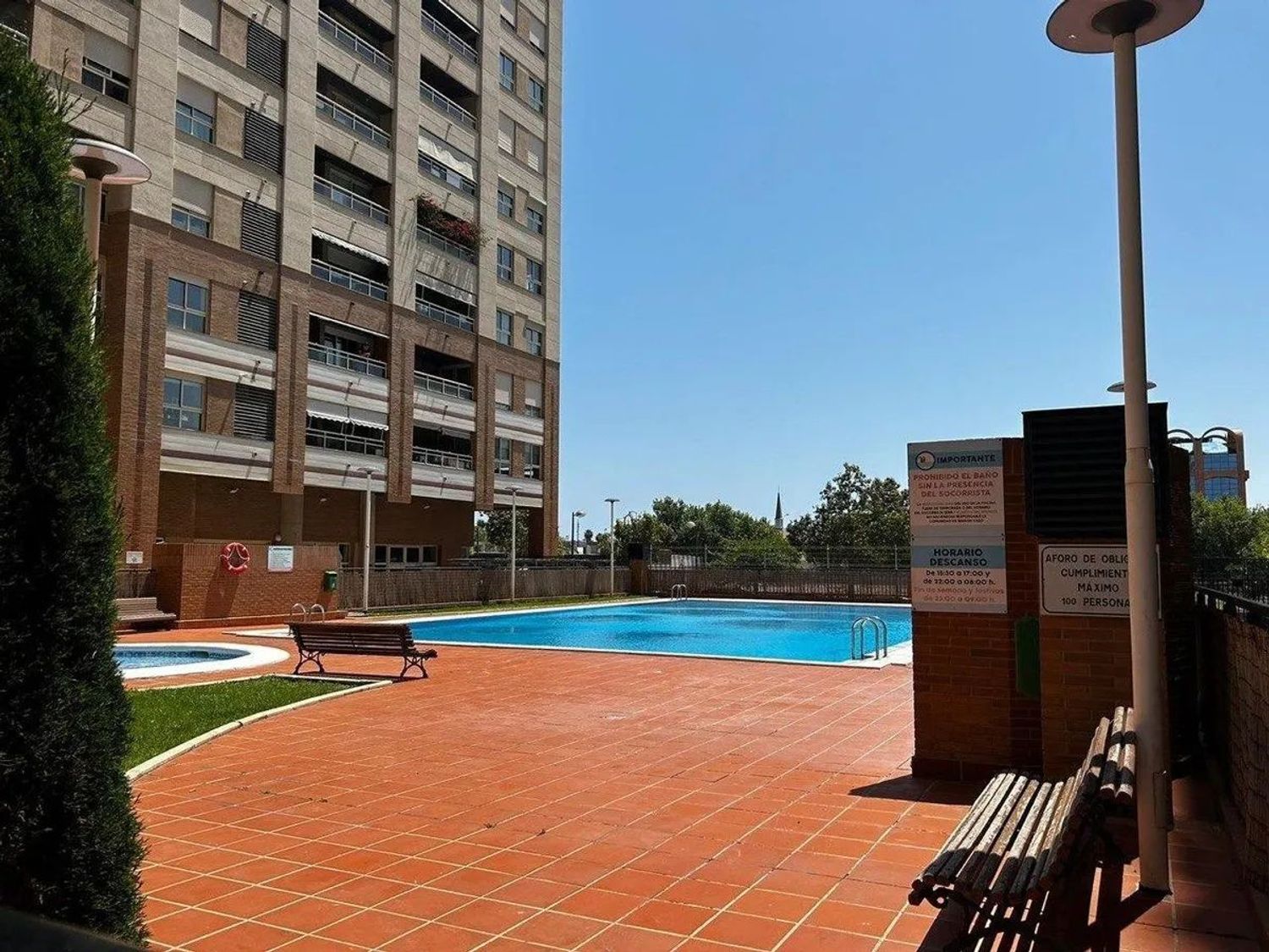 Dúplex en Avenida d'Amado Granell Mesado, 67 - Foto 18