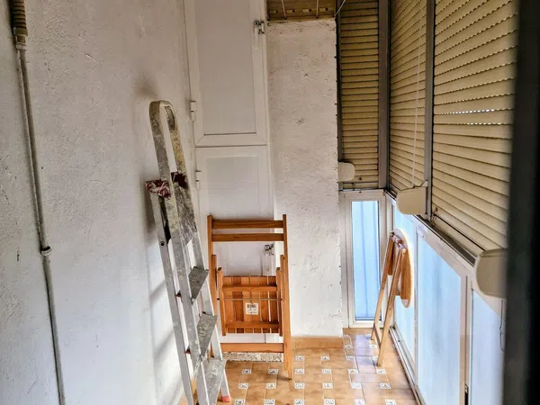 Piso en Lopez de Gomara, 25, López de Gomara - Foto 22