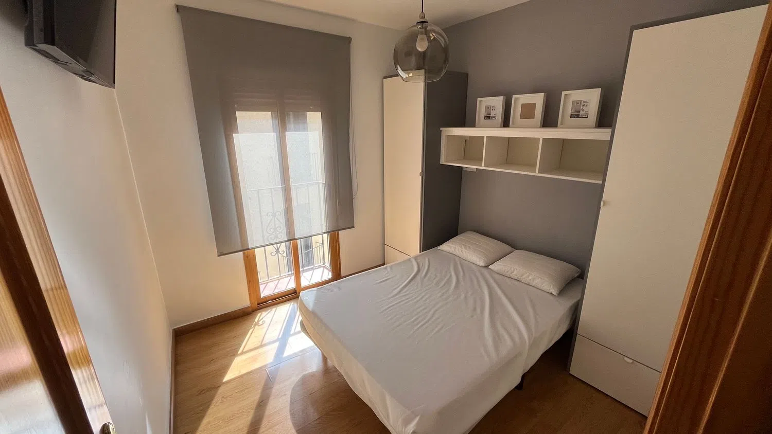 Piso en calle Zapateros, 3 - Foto 5