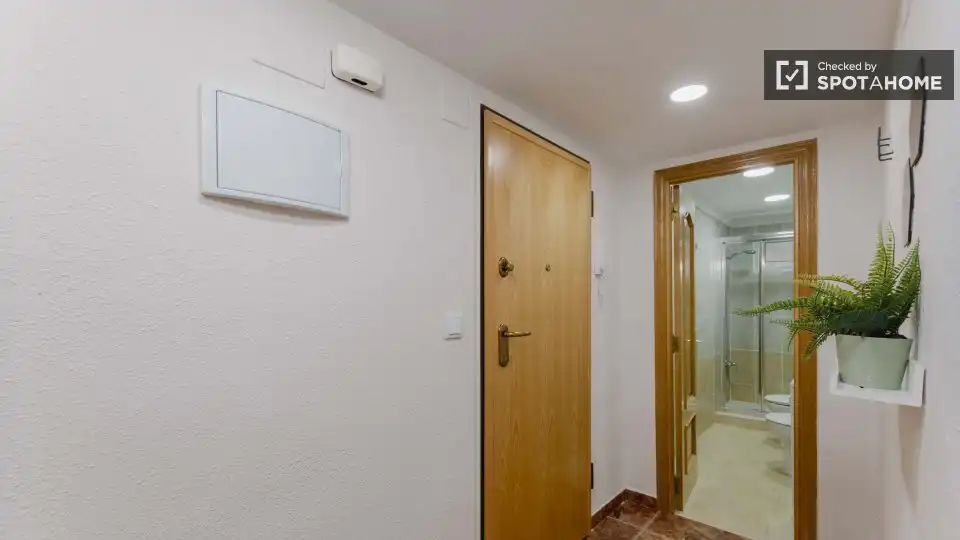 Piso en  Valencia Capital - Foto 13