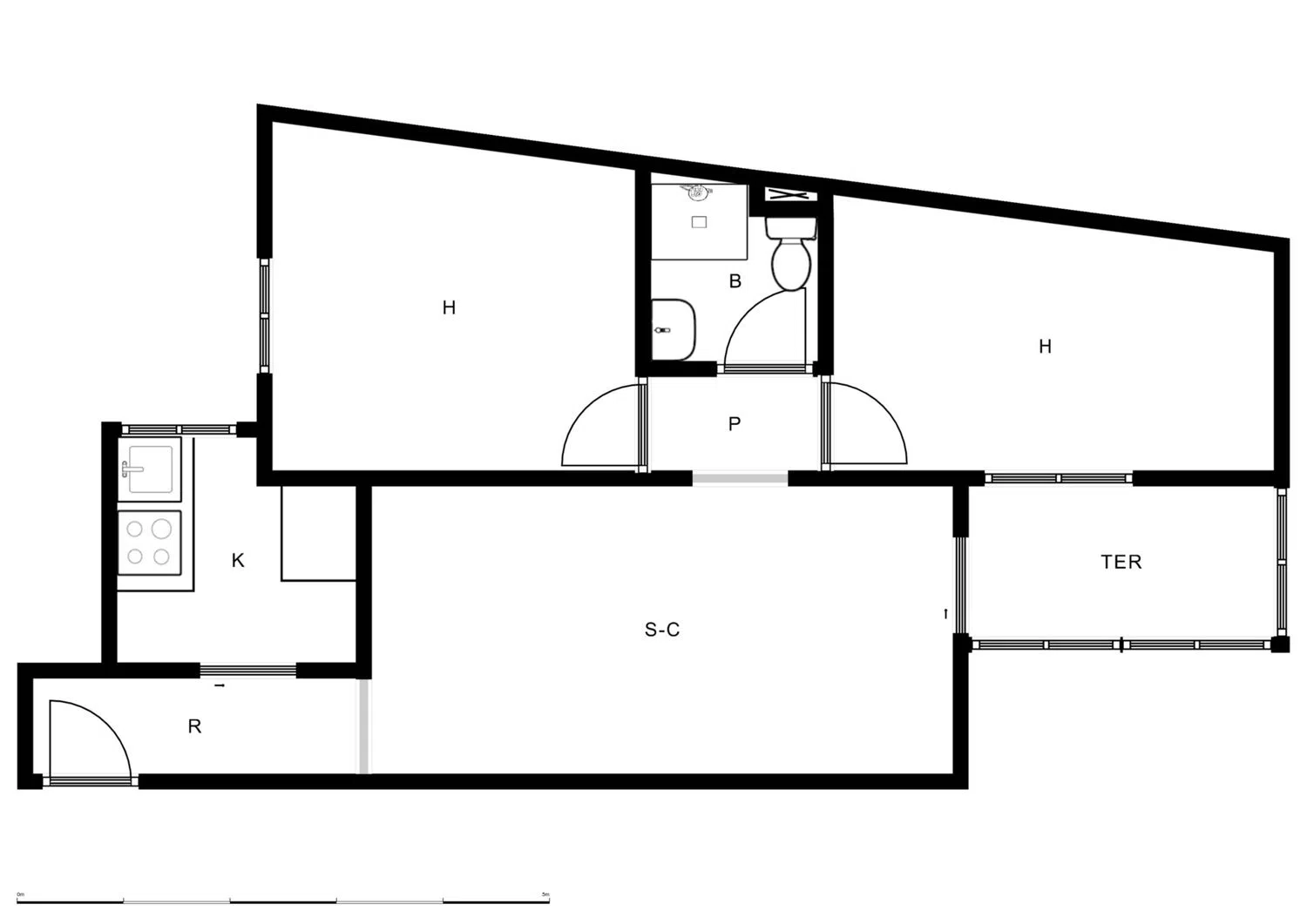Piso en Centro Urbano - Foto 27