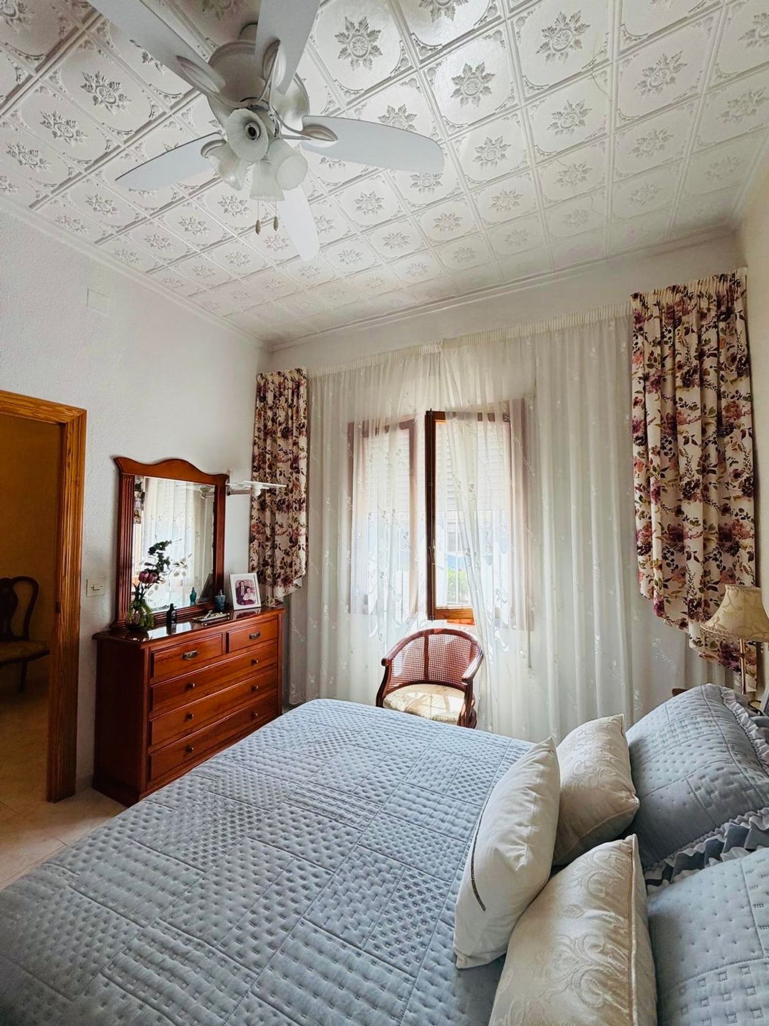 Chalet pareado en Avenida Federíco García Lorca, 57 - Foto 31
