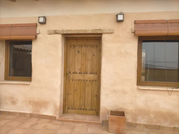 Casa o chalet independiente en Camino de las Terreras, 3 - Foto 7
