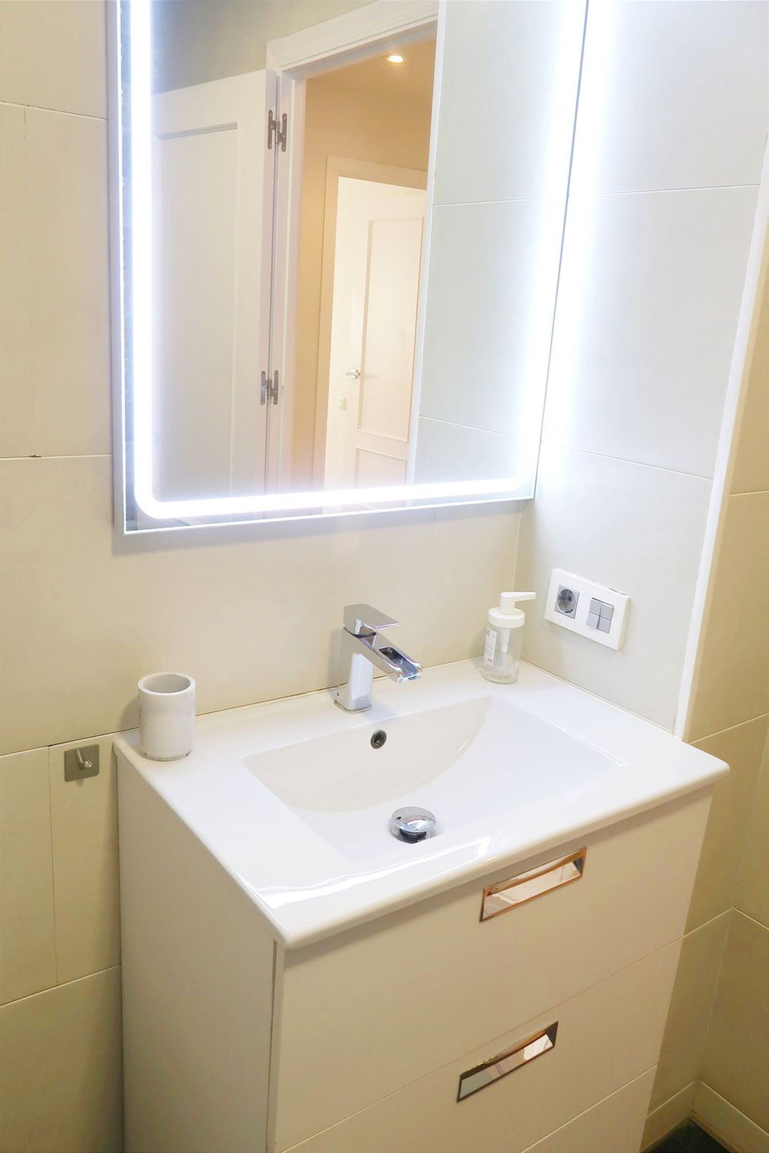 Piso en Calle Manuel Pareja Obregón, 3, Ronda de Triana-Patrocinio-Turruñuelo - Foto 23