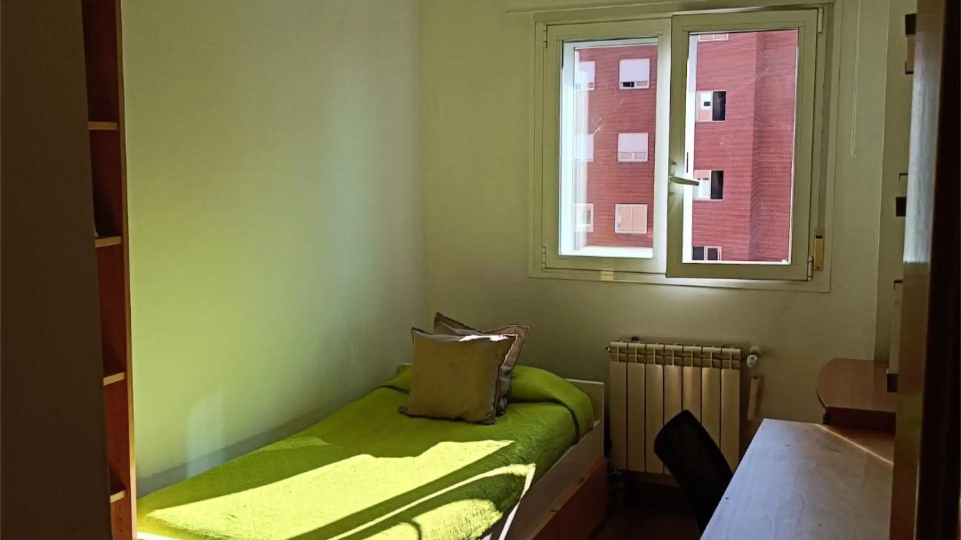 Piso en  Calle a Ppi-7 19 - Foto 21