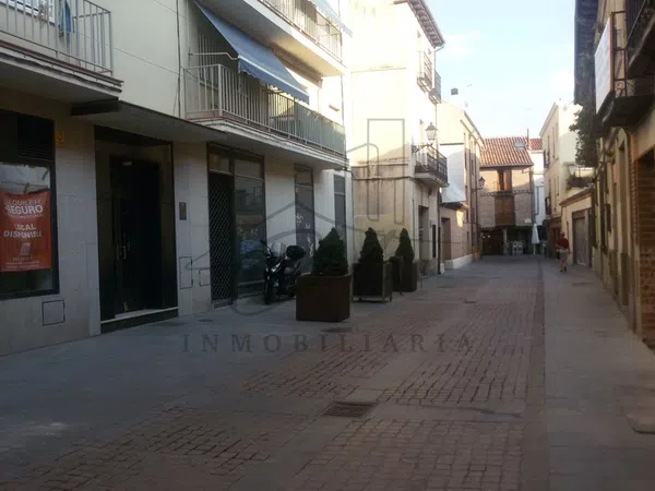 Piso en San Isidro - Los Almendros, San Isidro - Los Almendros - Foto 6