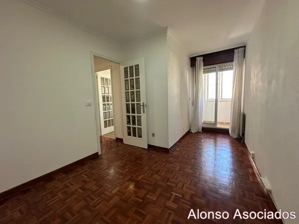 Piso en Avenida Alcalde Gregorio Espino, 81, Casablanca - Calvario - Foto 8