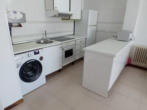 Piso en Avenida Camilo José Cela, 5, Puerta de Toledo - Atalaya, Puerta de Toledo - Atalaya - Foto 3