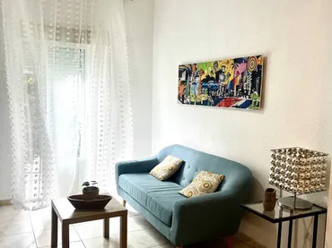 Piso en  Plaça de la Creu del Canyamelar 1 - Foto 2