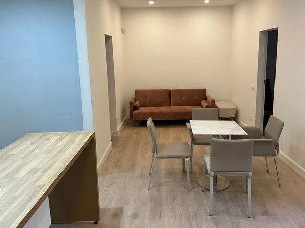 Piso en calle Cooperativa, 8