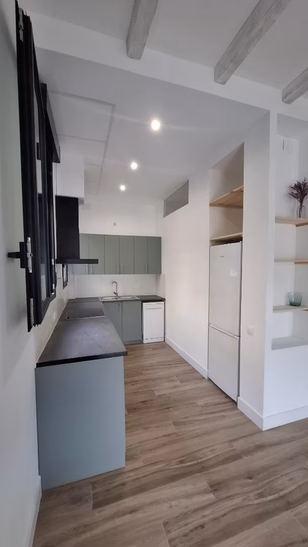 Piso en  Calle Fernando Álvarez de Toledo 4 - Foto 3