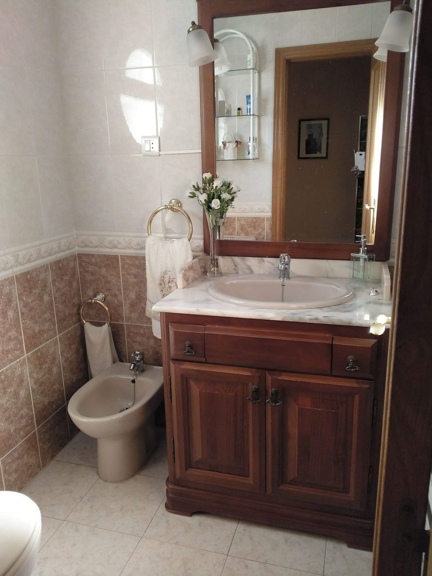 Chalet adosado en Calle Espacio, 1, Polígonos - Recinto Ferial - Foto 16