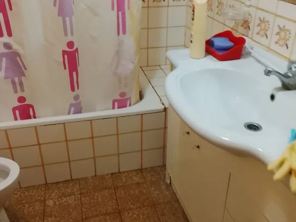 Piso en Avenida Castilla, 67, Allendeduero - Barrio de la Estación, Allendeduero - Barrio de la Estación - Foto 1