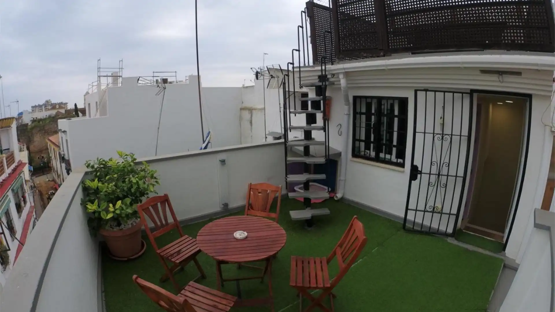 Casa adosada en  Calle Postigos 3 - Foto 9