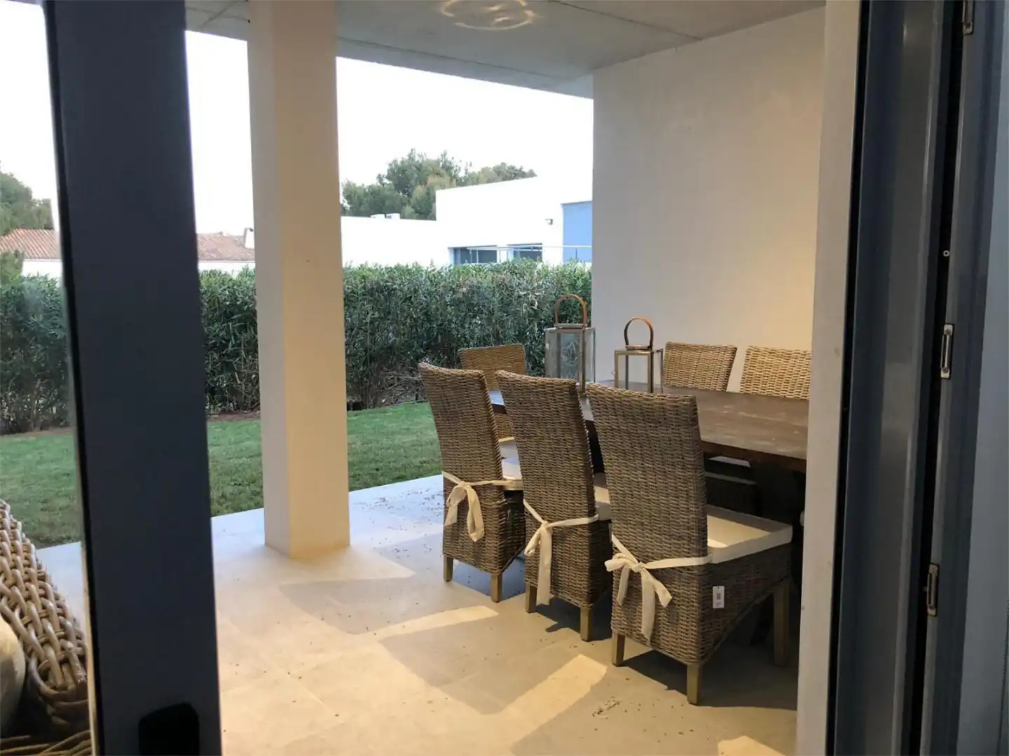 Chalet en calle Carrer del Romaní 72 - Foto 42