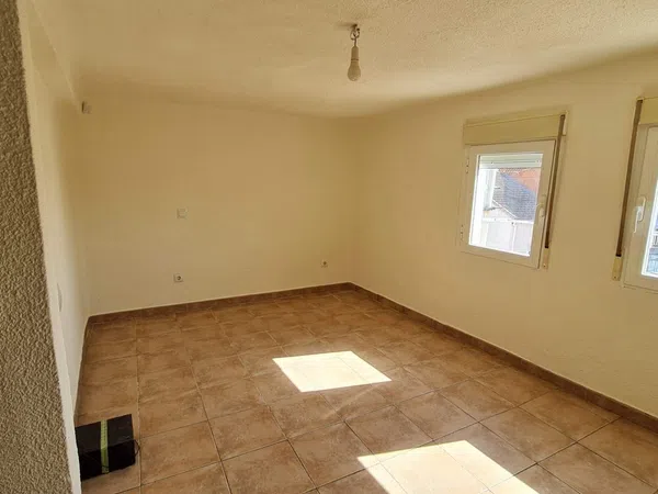 Piso en calle de Albacete, 10 - Foto 2