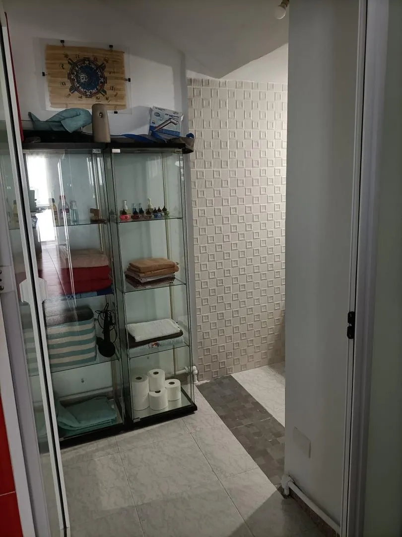 Planta baja en  Calle Teobaldo Power 8 - Foto 1