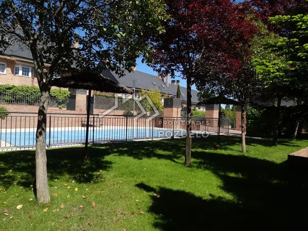 Chalet pareado en Bellas Artes, 6, Zona norte - Foto 6