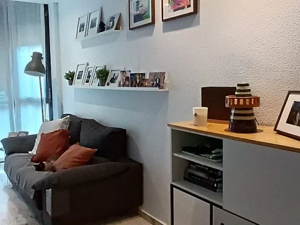 Piso en Calle Saavedra Fajardo, 4, Santa Eulalia - Foto 6