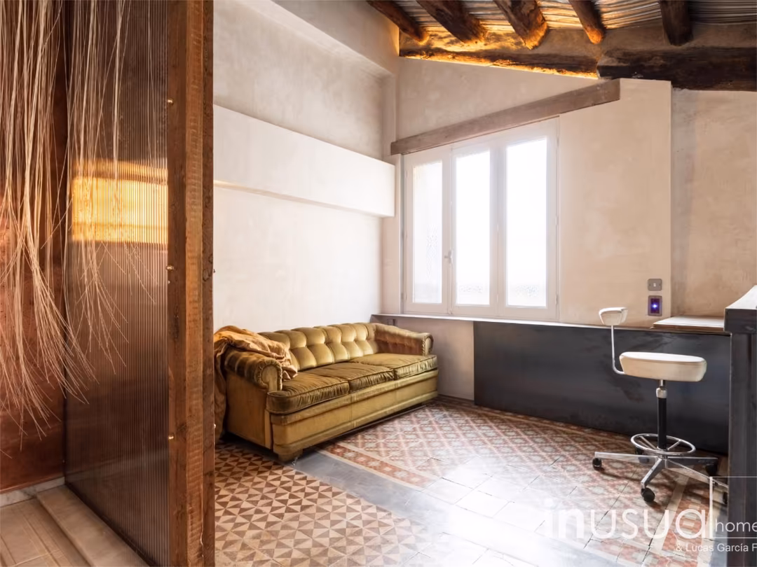 Ático en  Calle de Contamina 10 - Foto 29