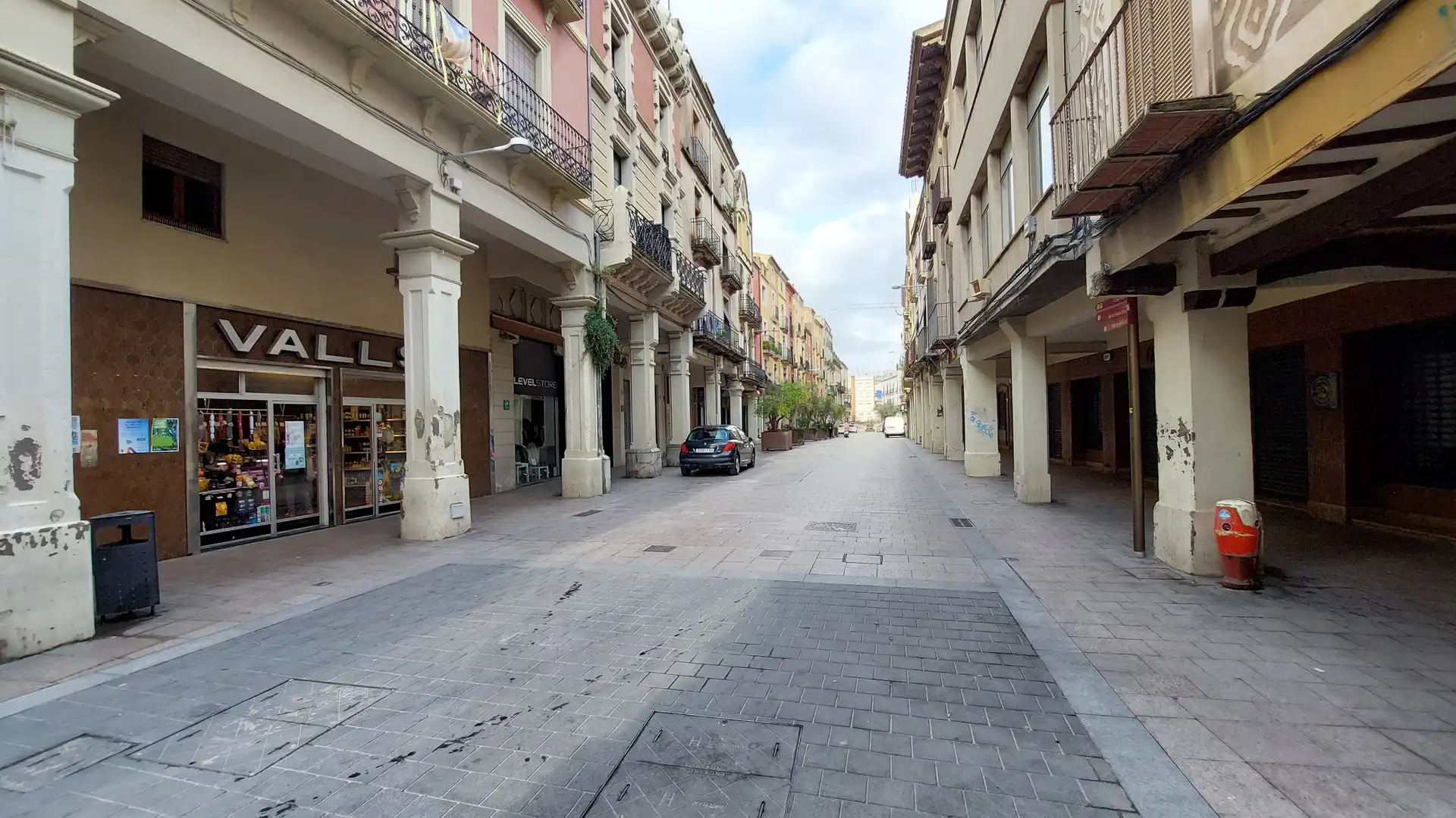 Local comercial en  Carrer de la Cort - Foto 25