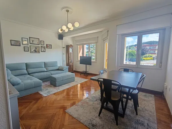 Piso en Avenida de Oviedo, 14, Cerezo - Aspla - Torres, Cerezo - Aspla - Torres - Foto 1