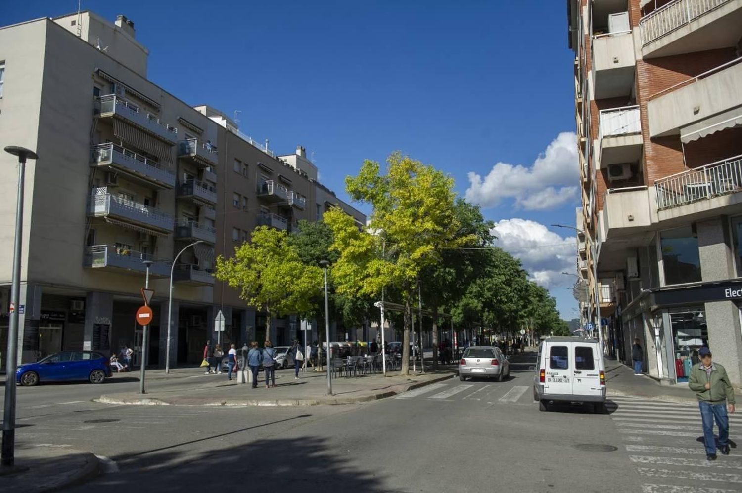 Local o nave en Rambla de Francesc Macià - Foto 7