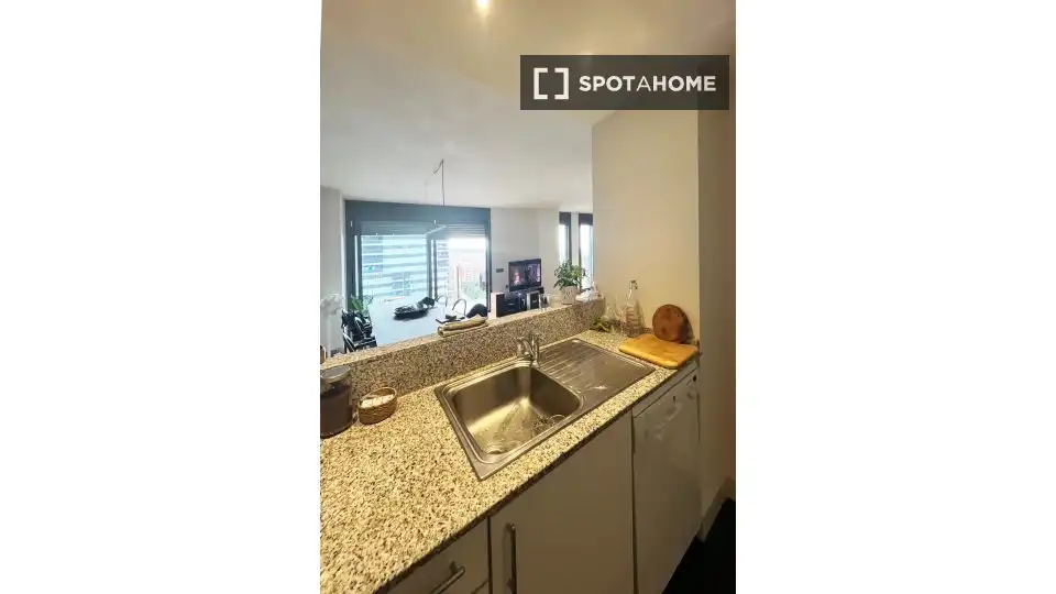 Piso en L'Hospitalet de Llobregat - Foto 6