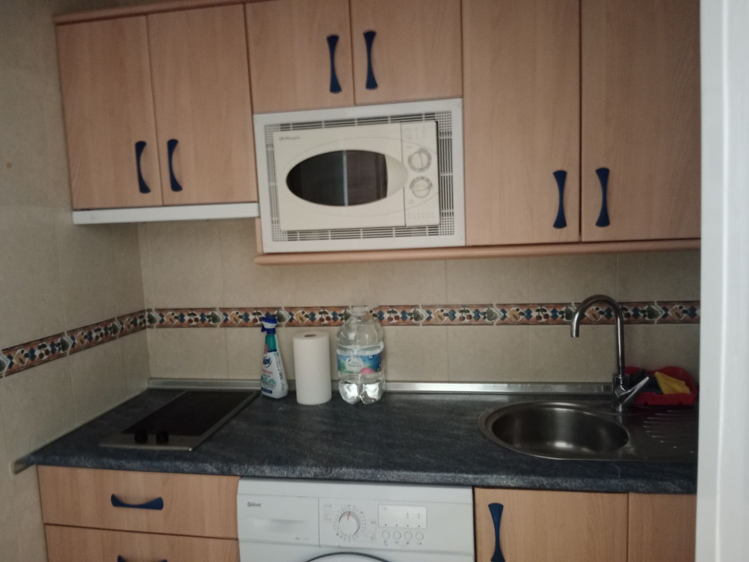 Piso en Avenida Carlota Alessandri, 15, La Carihuela - Los Nidos, La Carihuela - Los Nidos - Foto 4