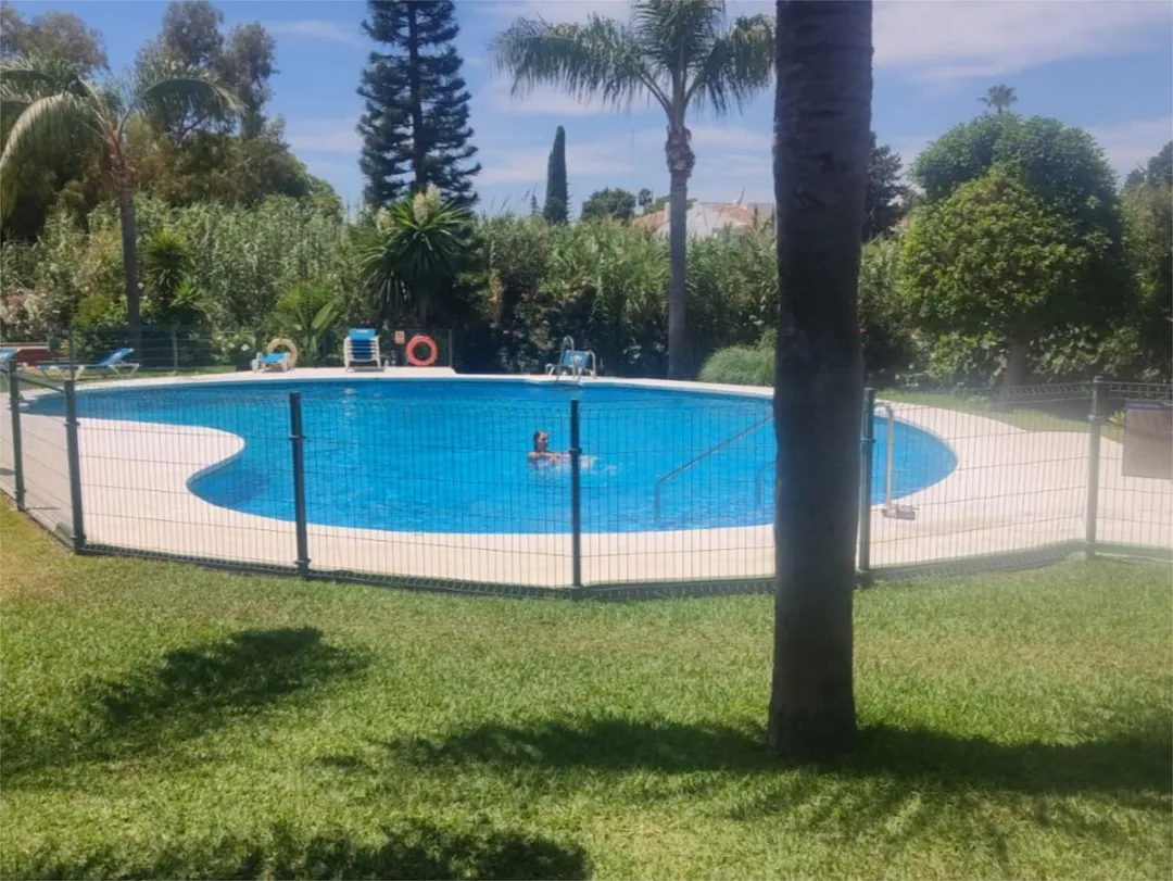 Piso en  Calle Camino de Cortes 1 - Foto 1