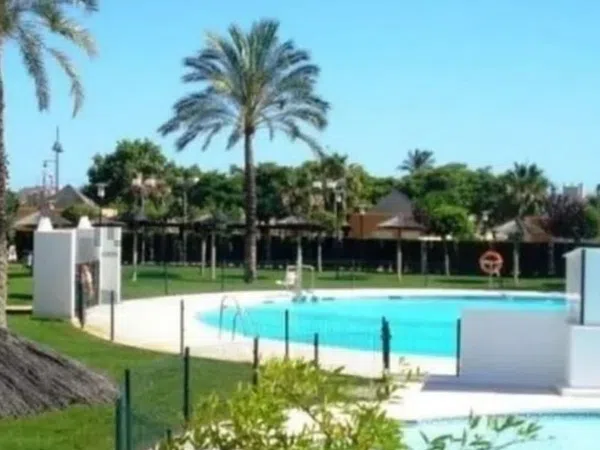 Piso en avenida del Editor Ángel Caffarena, 29 - Foto 28