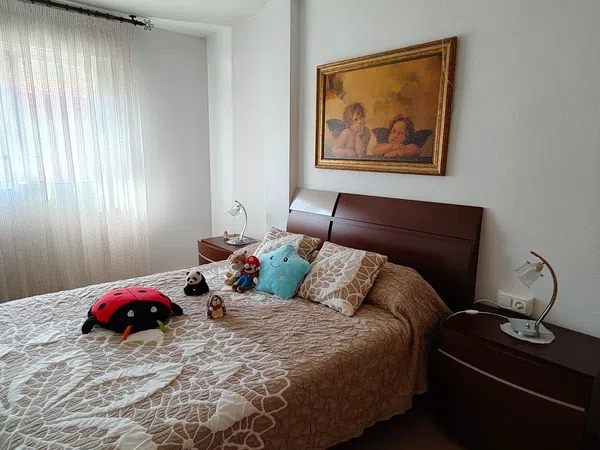 Chalet adosado en Calle San José, 1, Casillas - Foto 21